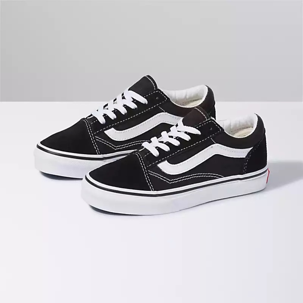 Brand New Never Worn Toddler Vans
